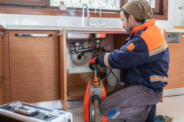 Best Plumbing Inspection Services  in Huguley, AL