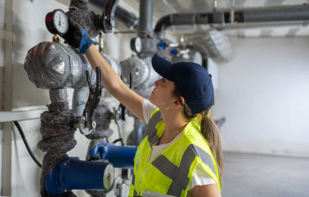 Best Hot Water Heater Installation  in Huguley, AL