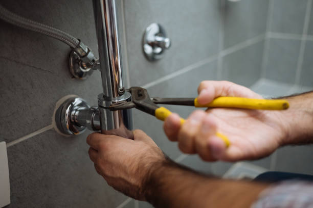 Best Emergency Plumbing Repair  in Huguley, AL