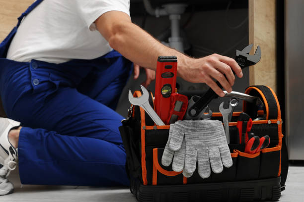 Best Residential Plumbing Services  in Huguley, AL