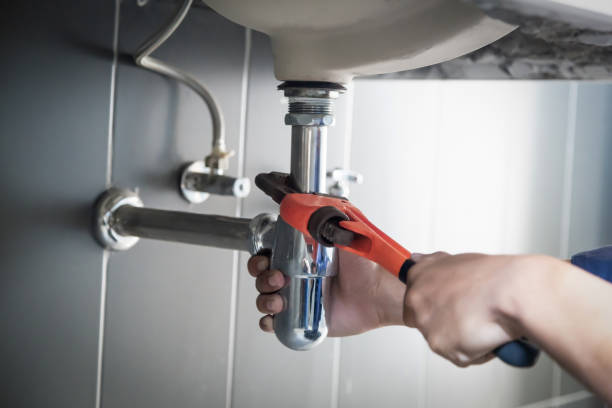 Best Commercial Plumbing Services  in Huguley, AL