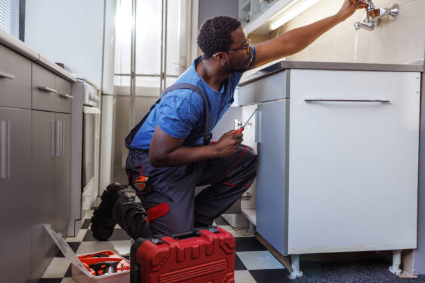 Best Local Plumber Services  in Huguley, AL