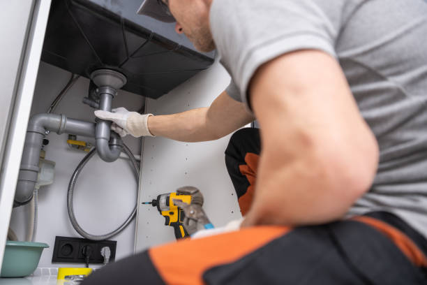 Professional Plumbing in Huguley, AL