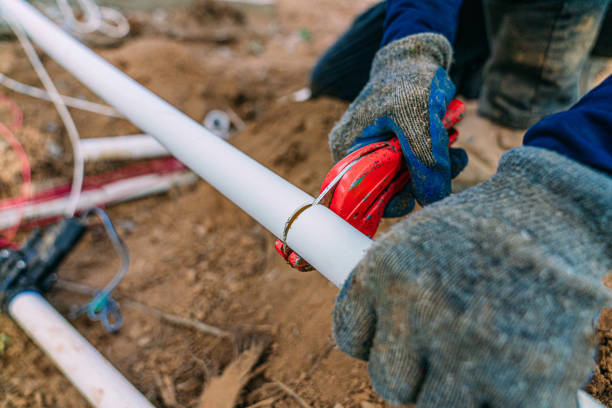 Water Softener Installation in Huguley, AL