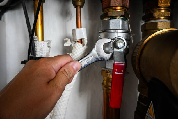Sprinkler Systems in Huguley, AL